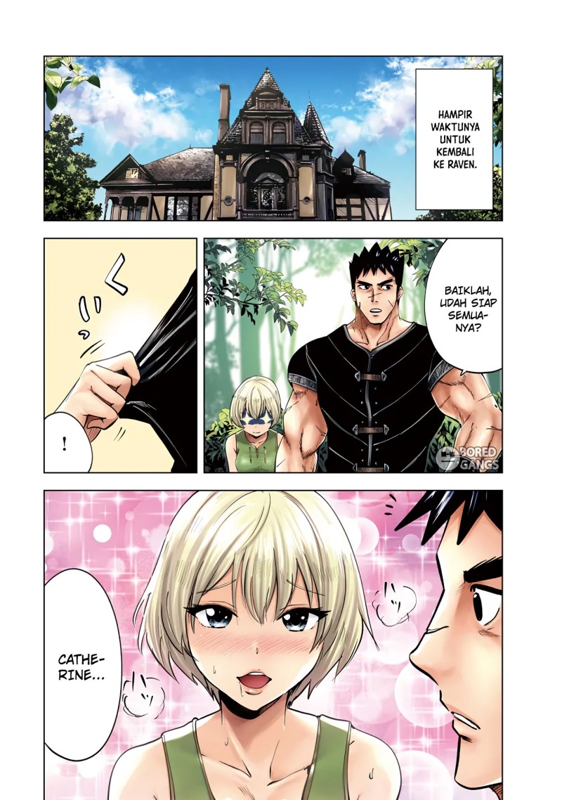 Dilarang COPAS - situs resmi www.mangacanblog.com - Komik oukoku e tsuzuku michi 084 - chapter 84 85 Indonesia oukoku e tsuzuku michi 084 - chapter 84 Terbaru 0|Baca Manga Komik Indonesia|Mangacan